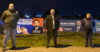 Sosyalist parti TİP’i  faşistlikle suçladı