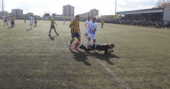 Gebze dünyaları ve fırsatı kaçırdı