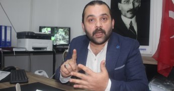 Çalışanlara kadro Mültecilere ambargo!