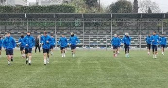 Gebzespor’da Taçspor mesaisi sürüyor