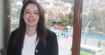 Ne yapacaksak halkla yapacağız!