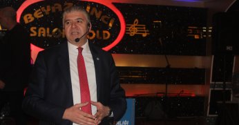 Kentsel dönüşüm ve deniz hastanesi vaat etti