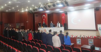 Denetim pas geçildi Faaliyet, oldu bitti!