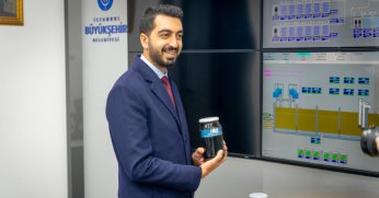 Üçüncü göleti kurutacak kokuyu gidereceğiz 