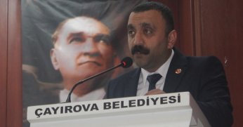 Gezi bütçesiyle yatırım bütçesi aynı