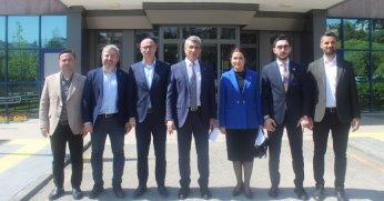 Faydalıyı destekleyecek, yanlışla mücadele edeceğiz