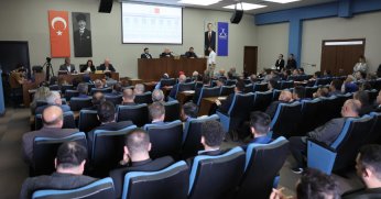 Tencere dibin kara…