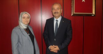 Gebze’de seçim Türkiye’ye örnek olgunlukta geçti