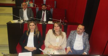 CHP ilk önergesini emekliler için verdi