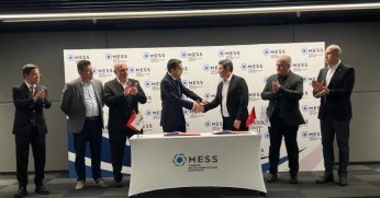 Yüzde 98’e imza atıldı