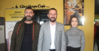 Her çocuk parkının altına sığınak yapacağız