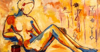 Renklerin izinde bu sefer kahramanların izinde 