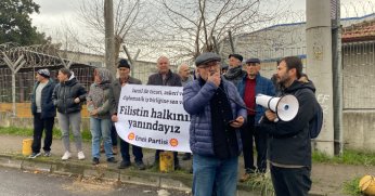 Safiport cesaretini AKP’den alıyor