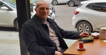 Kimsenin değil CHP’nin adayıyım