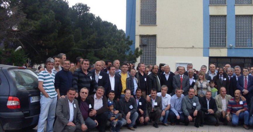 Gebze Meslek’te mezunlar buluşuyor