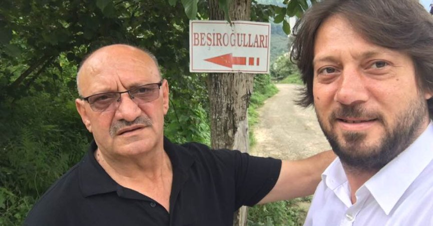 Çayırova’da helallik alınıp Trabzon’da defnedilecek