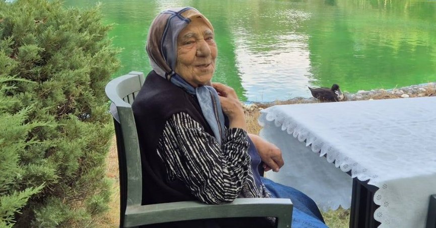 Şamdan Kardeşler annelerini kaybetti