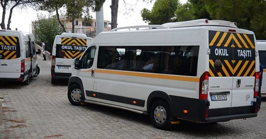 Taşımalı eğitimde ara bugün de sürüyor