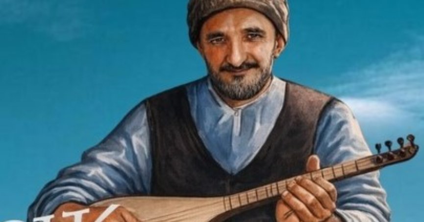 Erzurumlu Aşık Sümmani sazlı sözlü anılıyor
