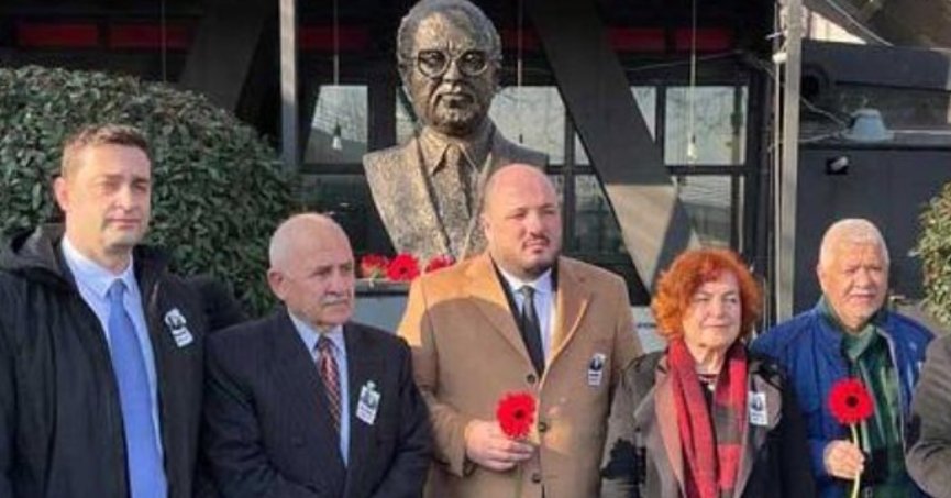 Uğur Mumcu iki ayrı etkinlikte anılıyor