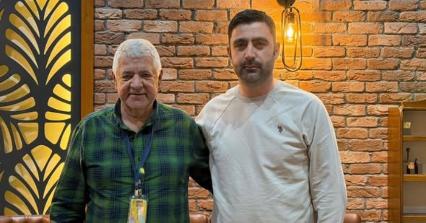 KOGACE’de yeni başkan Şahin Oktay