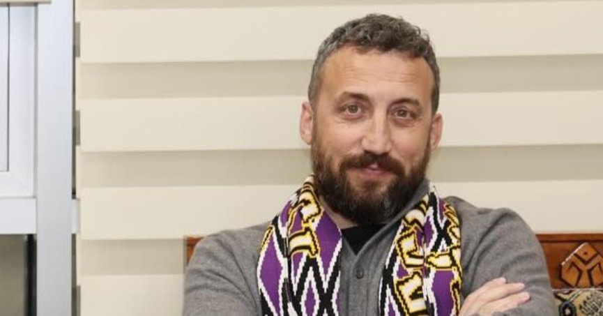 Yusuf Öztürk taburcu oldu