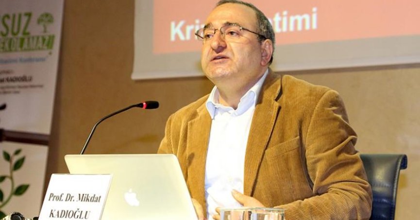 Afetlere Dirençli Kentler MBB tarafından yayınlandı