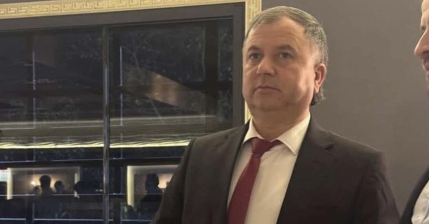 Çayırovalı Mahmut Işık Geyve’de toprağa verildi