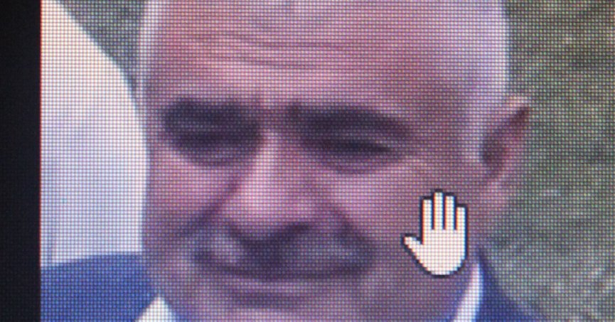 Avukat Neslihan Demir babasını kaybetti