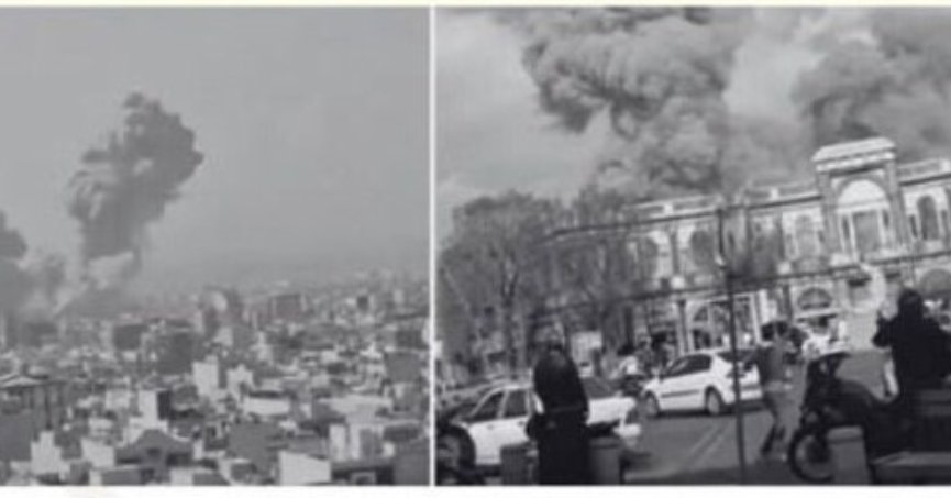 Emek ve Demokrasi Güçleri ABD ve İsrail’i kınayacak