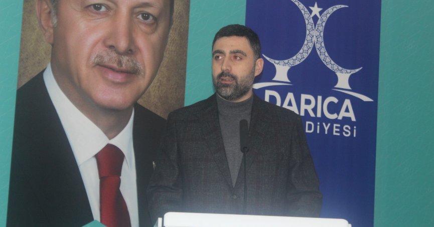 Görevimiz zorlu döneme hakkıyla tanıklık etmek