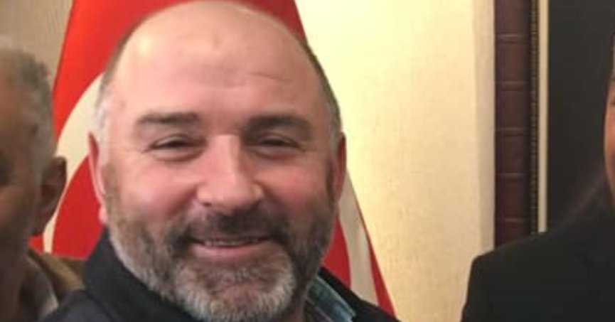 Cemal Koçyiğit hayatını kaybetti 