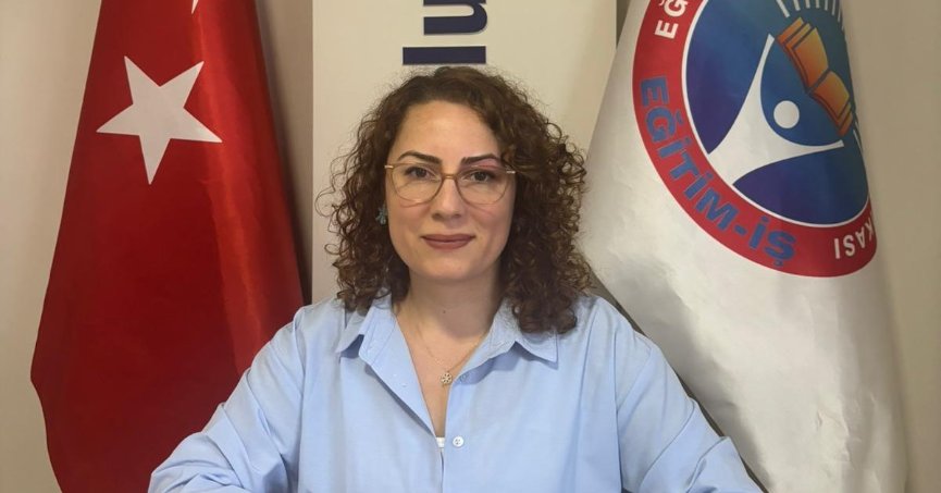 Fındık: Bize her gün 8 Mart 