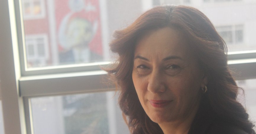 Ayırıma karşıyım ama pozitifine ihtiyacımız var