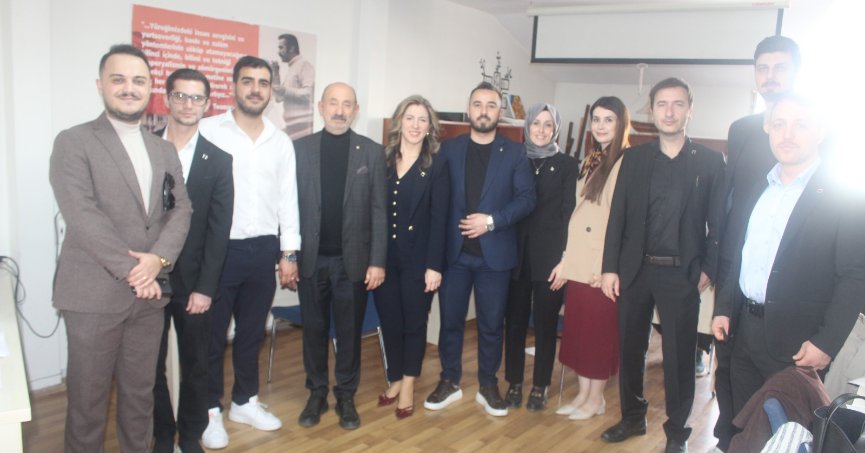 Yeni yönetimin İlk sınavı Darıca Balıkçısında 