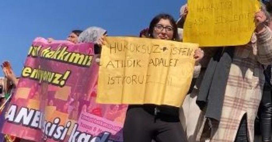 Dardanel’de Bi’Ton gurur Bi’Ton Direniş var 