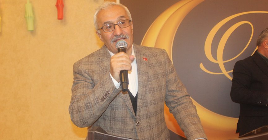 Kararlı duruşları teminatımızdır