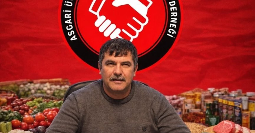 Temmuz’da asgari ücrete ara zam yapılmalıdır