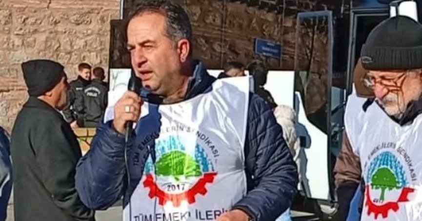 Mesut Aslan: TÜİK ekonominin iflasını gizliyor