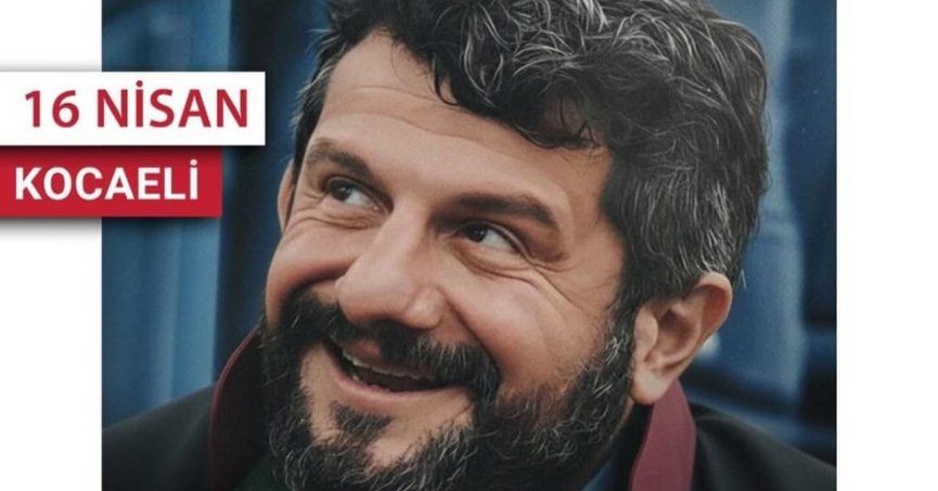 Rejimin esiri halkın  avukatı bu belgeselde 