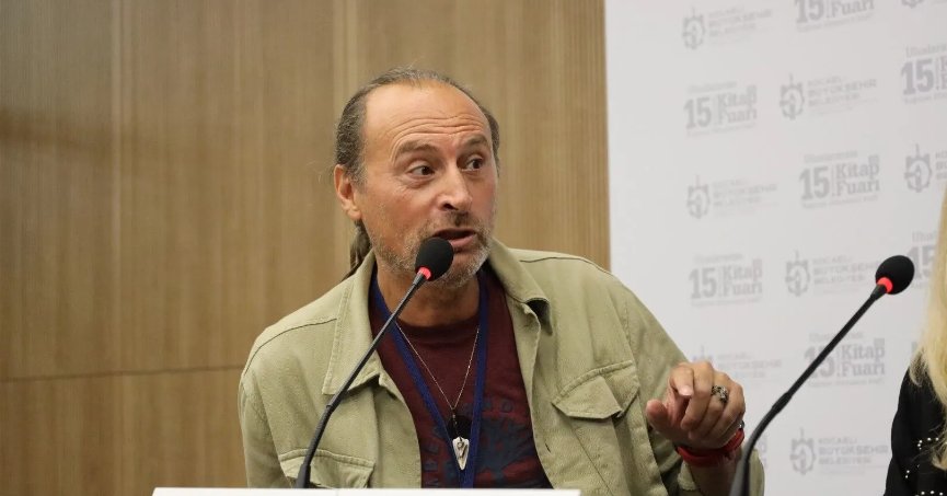 Atilla Ağırbaş ile Nikomedia bizi çağırıyor