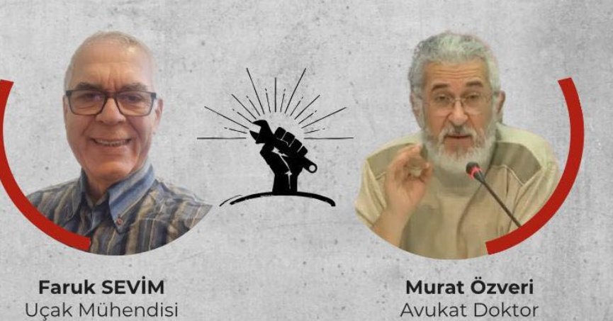 Teknik elemanlar ve örgütlenme hakkı paneli