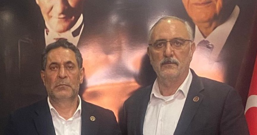 Işık’tan Akçay’a tam destek