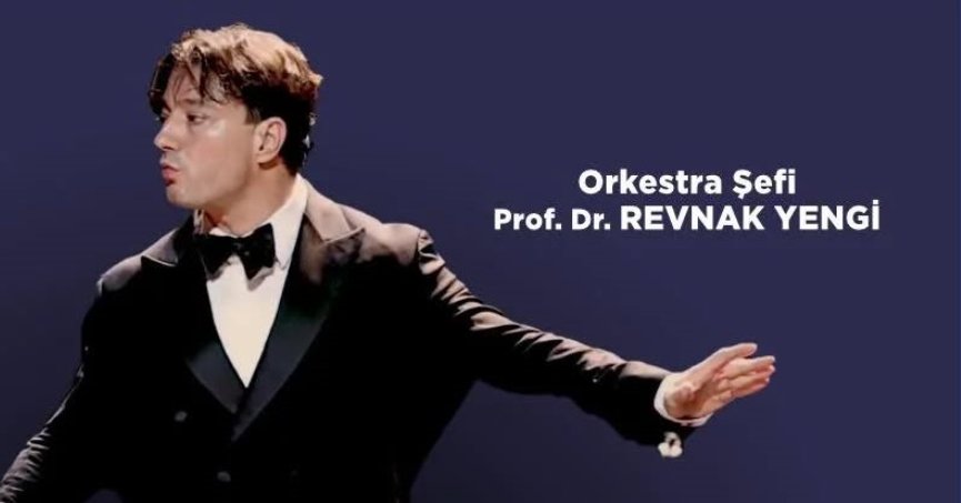 KSO’dan Avrupa Günü’nde Avrupa Konseri