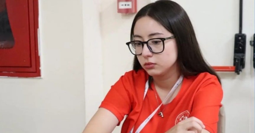 Darıca'daki turnuva  Feyza Keskin'e adandı