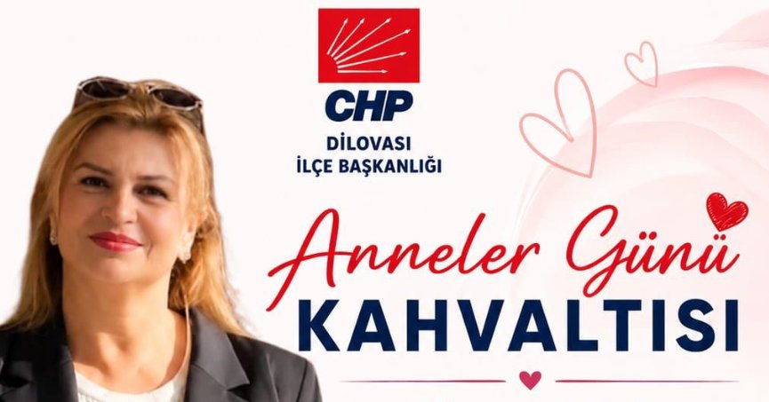 Başkan Pırtı anneleri ağırlayacak