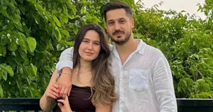 Çocukluk arkadaşları dünya evine giriyor 