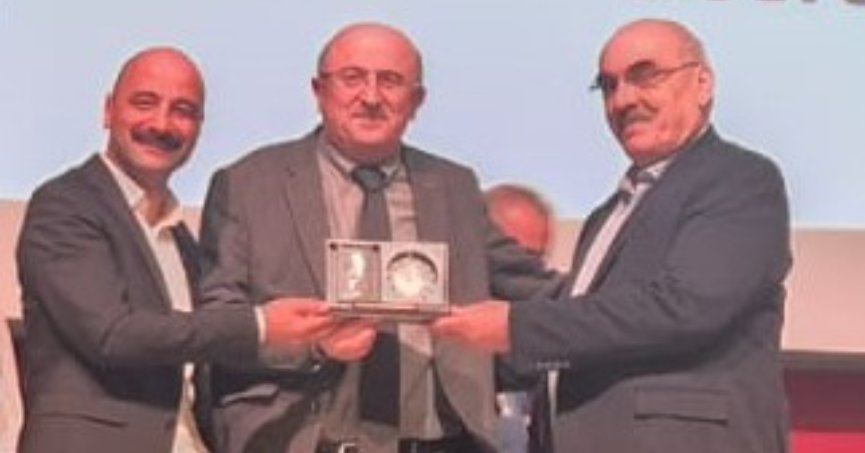 Demokrasiyi araç olarak  kullanma DP ile başladı