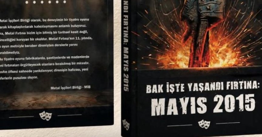 MİB'den yeni fırtınaları örgütleyeceklere miras 