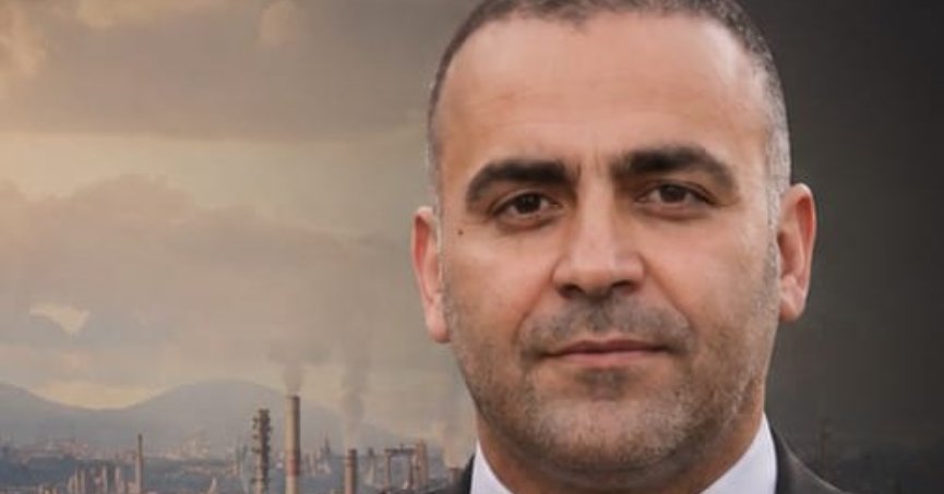 Başkan yardımcısından ittifak çağrısı